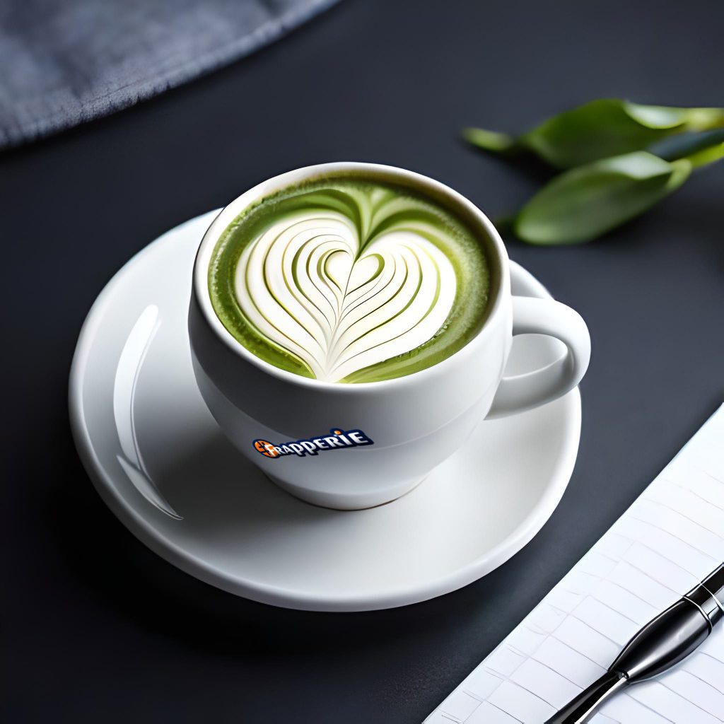 Matcha Latte Pareri