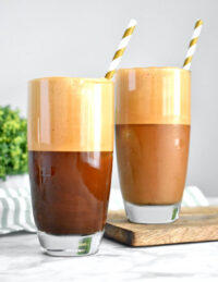 Reteta frappe cu ness