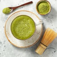 Té Matcha opiniones