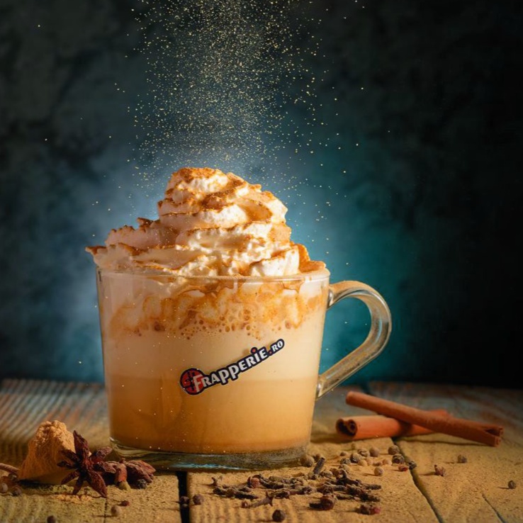 Chai Latte