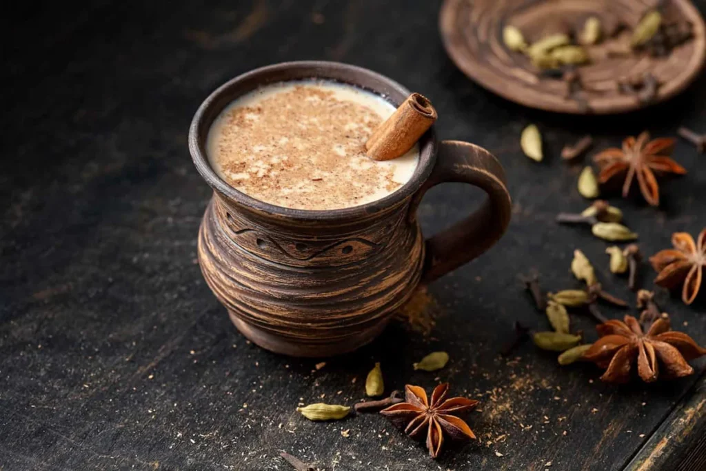 chai