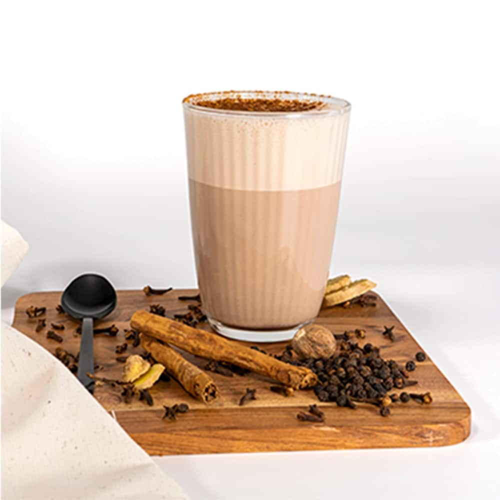 Chai Latte Vanilla