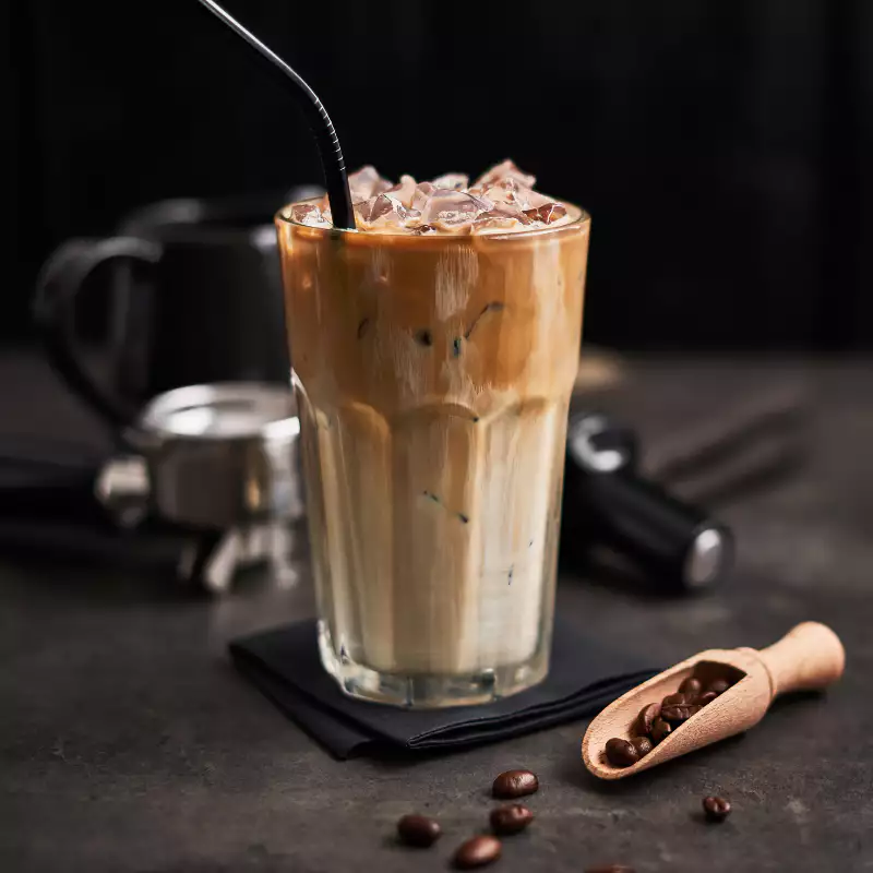 Chai Latte Reteta