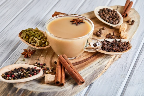 Ceai Chai