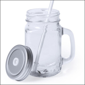 Jarra para bebidas frías 500ml