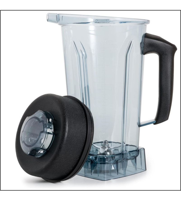 Jarra blender Biovita Star-1500 2L Tritan sin BPA