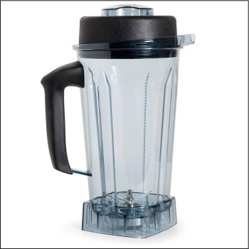 Jarra blender Biovita Star-1500 2L Tritan sin BPA