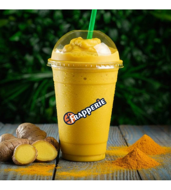 Polvo Golden Chai Latte / Frappé 1 kg