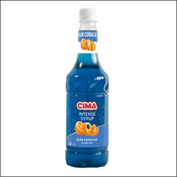 Sirope Blue Curacao Cima 700ml