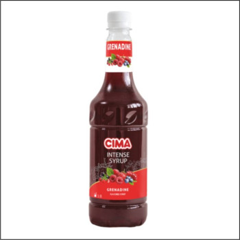 Sirope Grenadine Cima 700ml