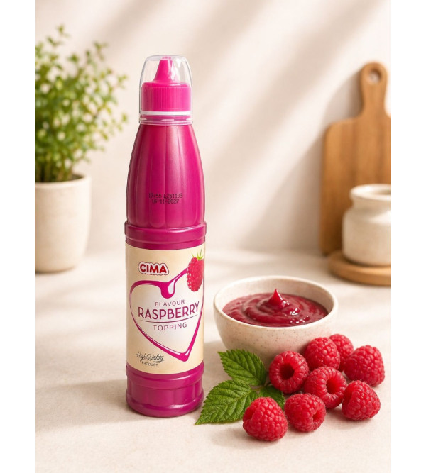 Topping de Frambuesa 900gr