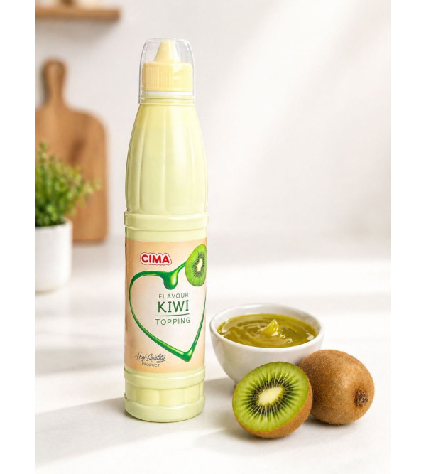 Topping de Kiwi 900gr