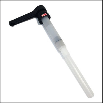 Bomba dosificadora puré frutas Cima 15ml