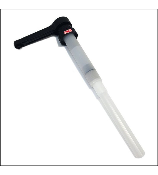 Bomba dosificadora puré frutas Cima 15ml