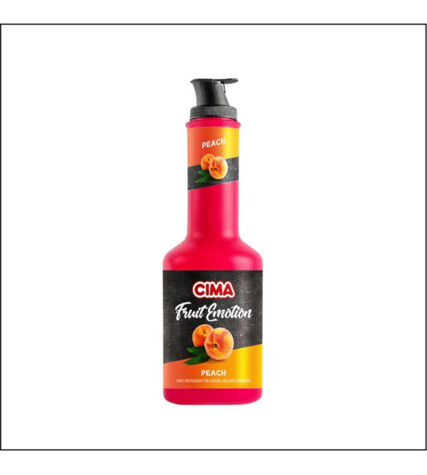 Puré de Melocotón 1 kg