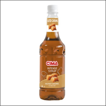 Sirope de Caramelo Salado Cima 700ml